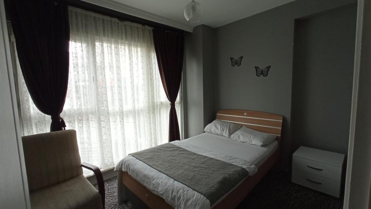 Inci House Appart hôtel