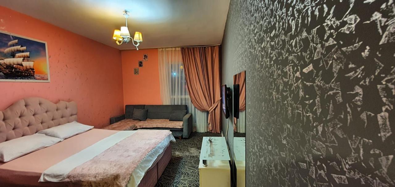 Appart hôtel Inci House *