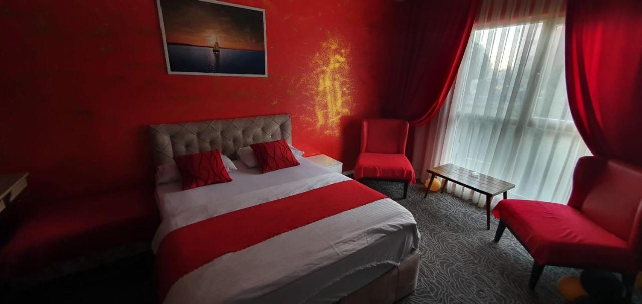 Inci House Appart hôtel