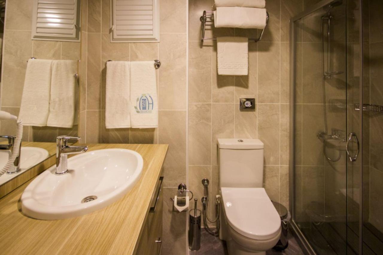 Appart hôtel Inci House