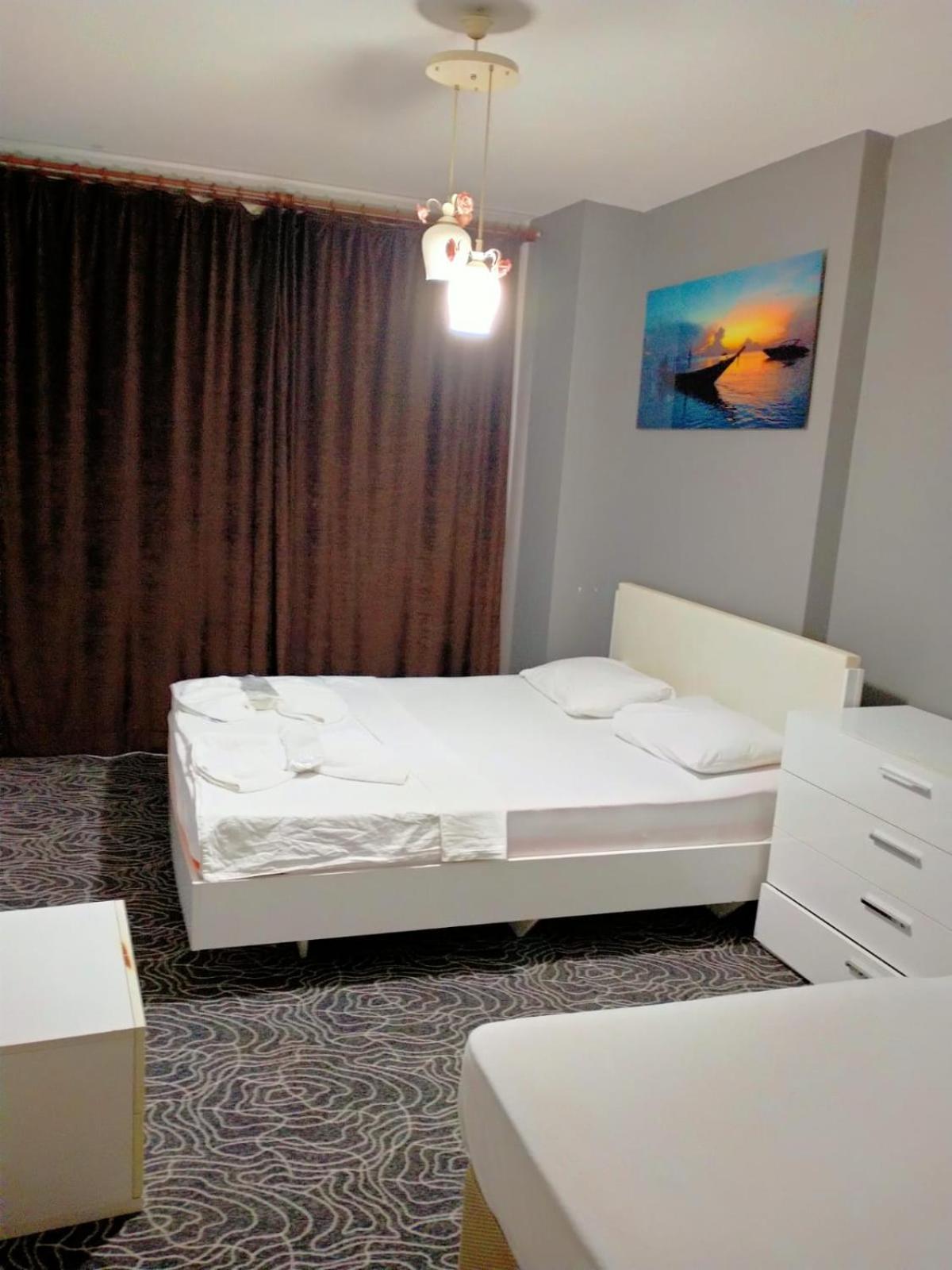 Appart hôtel Inci House Istambul